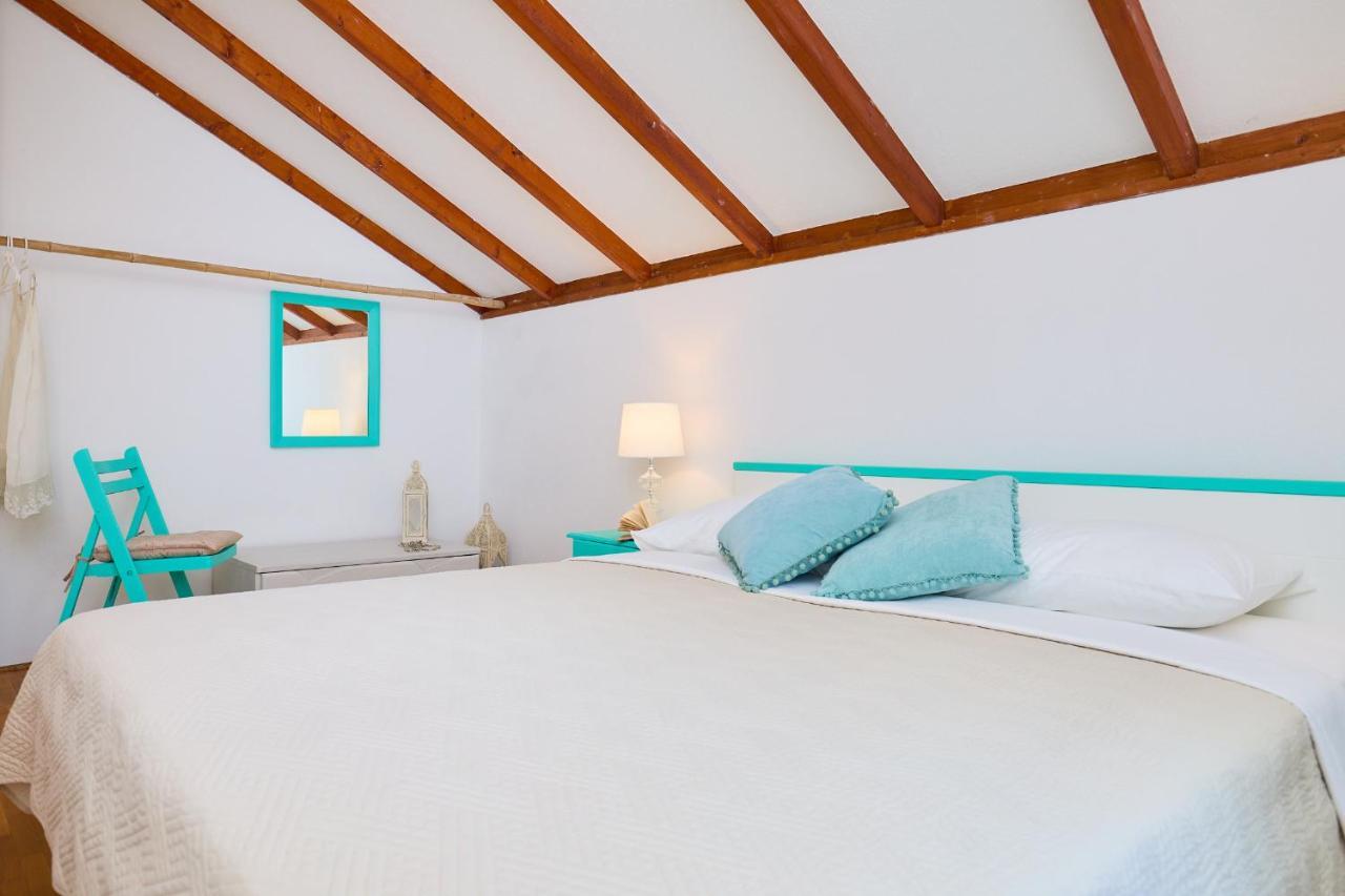 Villa House Lilla Brsečine Esterno foto
